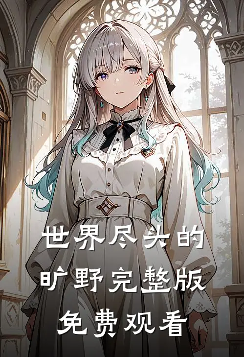 世界尽头的旷野完整版免费观看