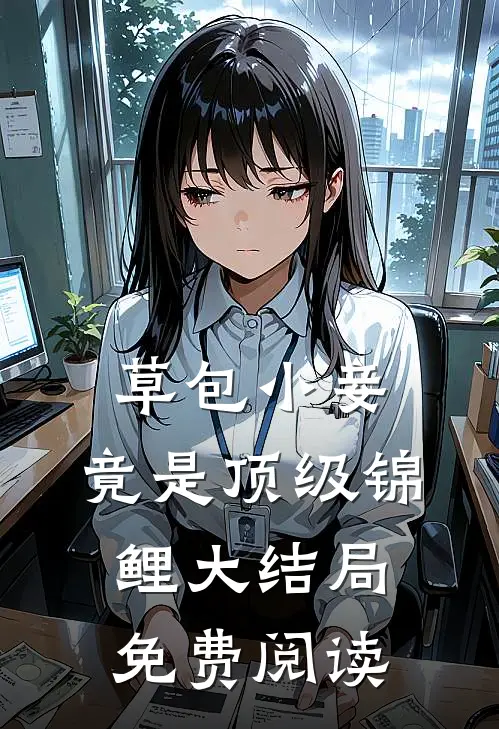 草包小妾,竟是顶级锦鲤大结局免费阅读全文