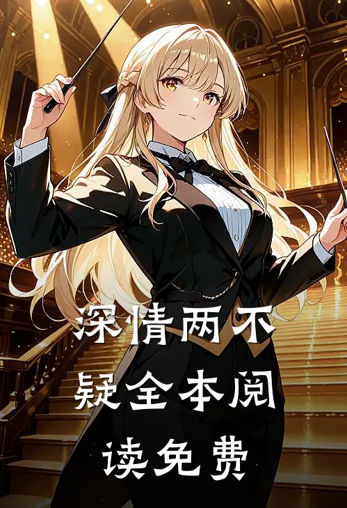深情两不疑全本阅读免费