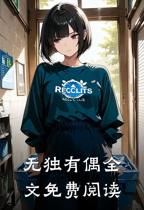 无独有偶全文免费阅读