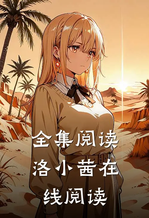 全集阅读洛小茜在线阅读
