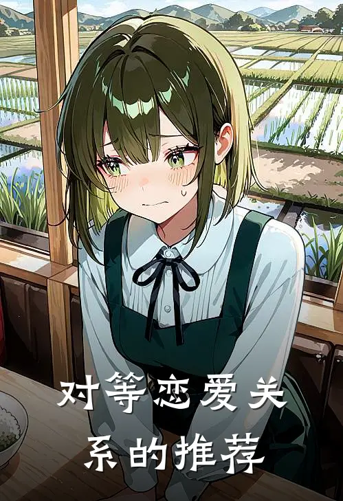 对等恋爱关系的推荐