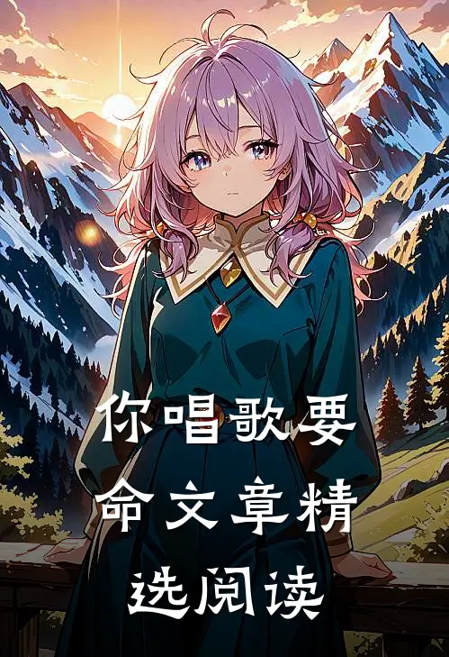 你唱歌要命文章精选阅读