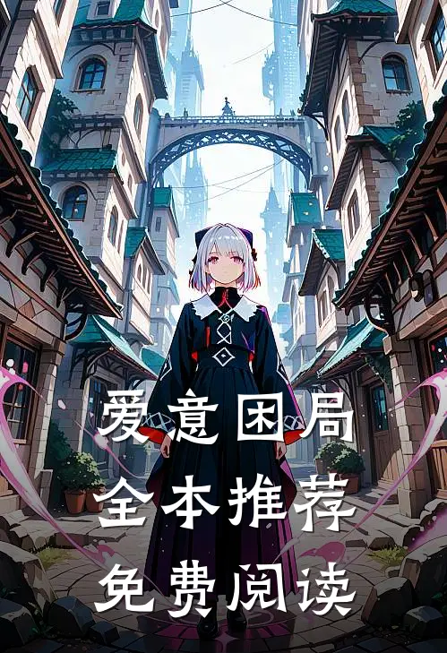 爱意困局全本推荐免费阅读