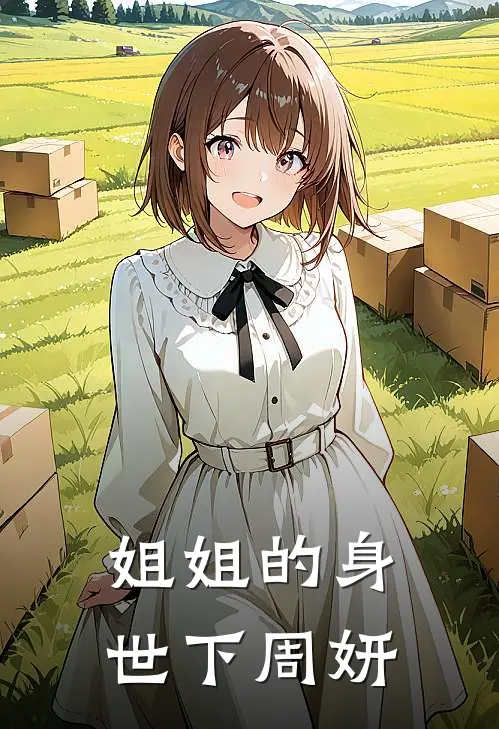 姐姐的身世(下)周妍