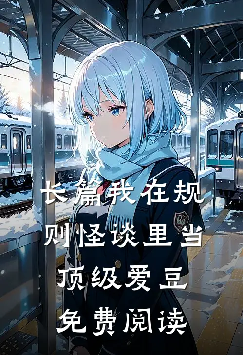 长篇我在规则怪谈里当顶级爱豆免费阅读