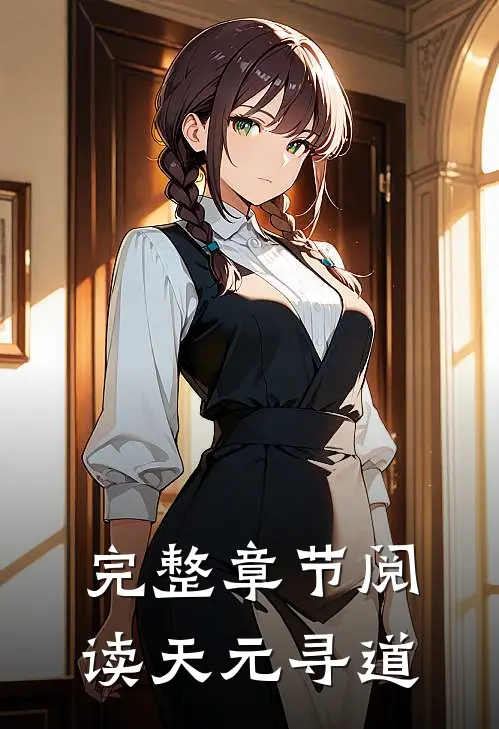 完整章节阅读天元寻道