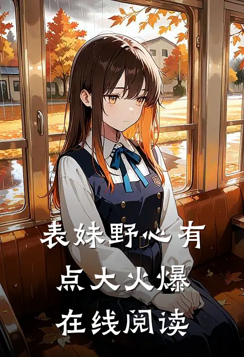表妹野心有点大火爆在线阅读