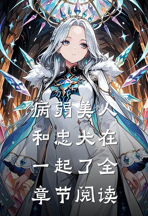 病弱美人和忠犬在一起了全章节阅读