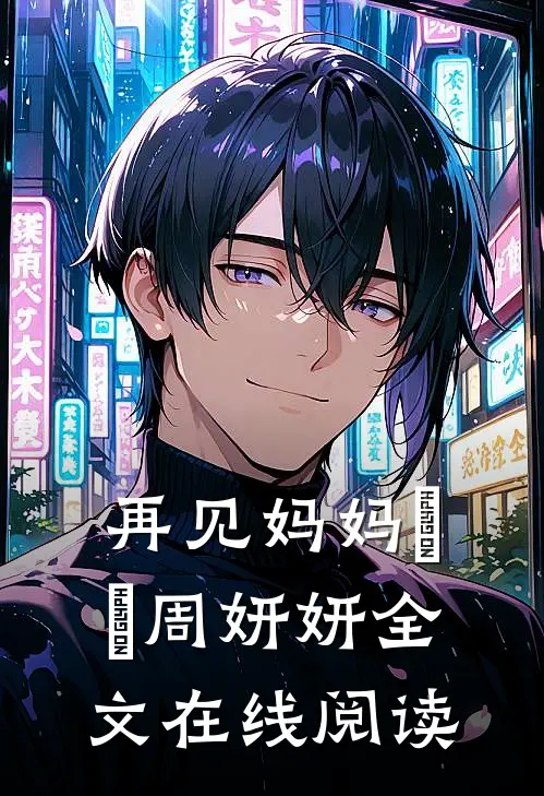 再见妈妈玥玥周妍妍全文在线阅读