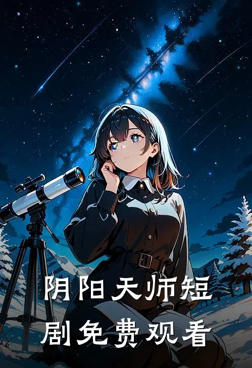 阴阳天师短剧免费观看