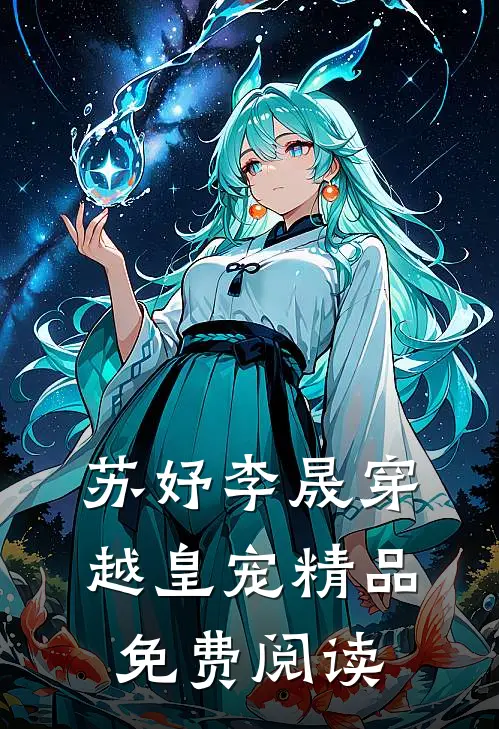 苏妤李晟穿越皇宠精品免费阅读