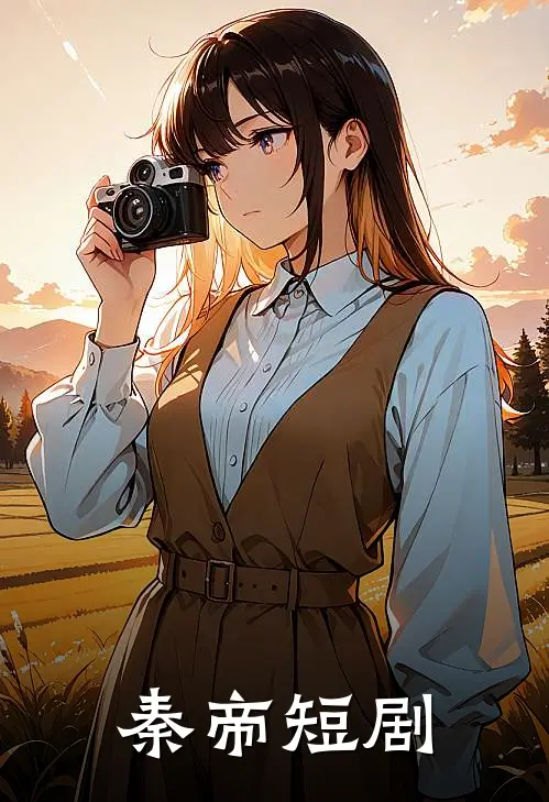 秦帝短剧