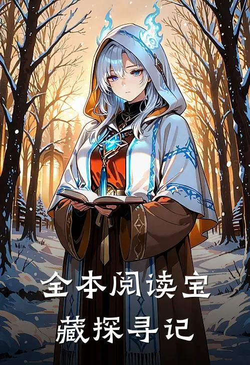全本阅读宝藏探寻记