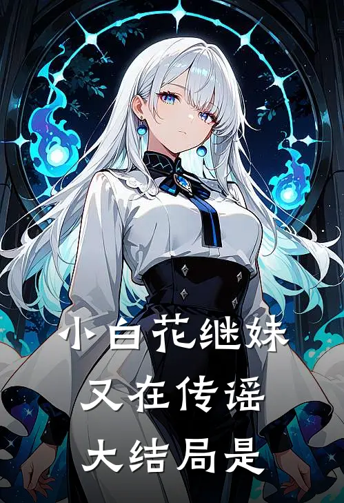 小白花继妹又在传谣大结局是