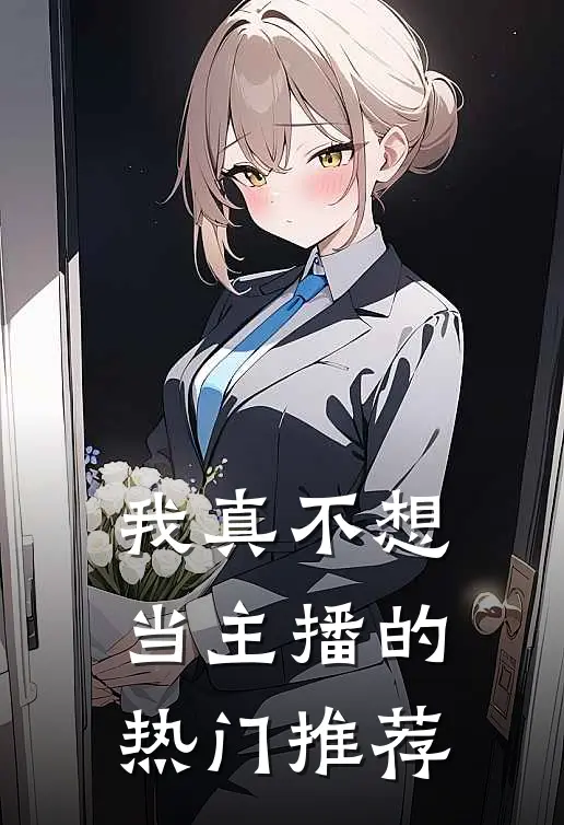 我真不想当主播的热门推荐