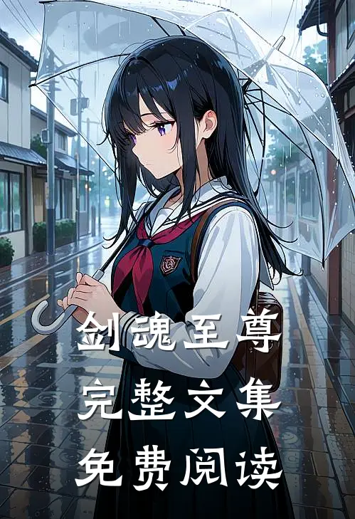 剑魂至尊完整文集免费阅读