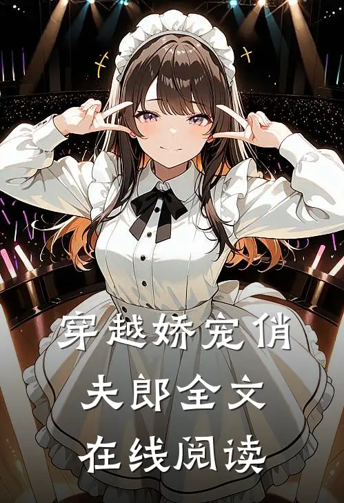 穿越娇宠俏夫郎全文在线阅读