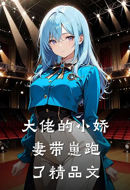 大佬的小娇妻带崽跑了精品文