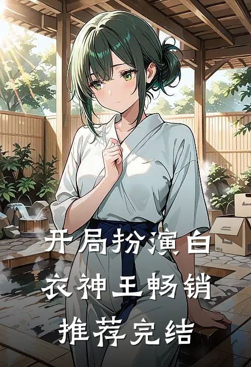 开局扮演白衣神王畅销推荐完结