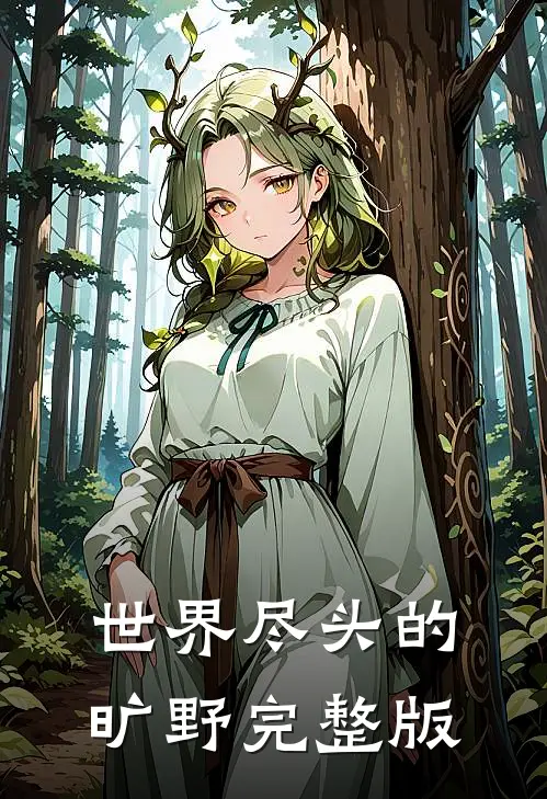 世界尽头的旷野完整版