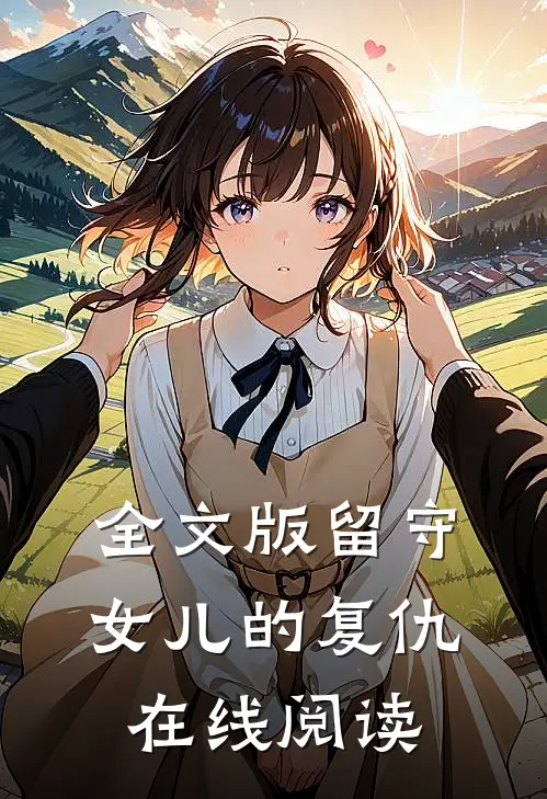 全文版留守女儿的复仇在线阅读
