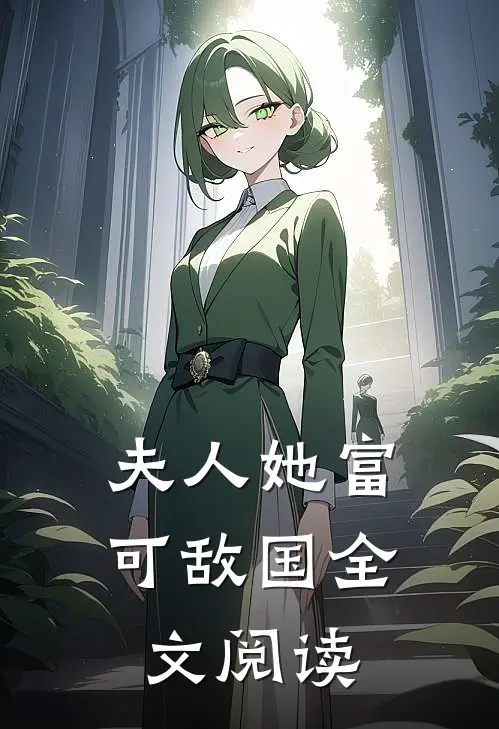 夫人她富可敌国全文阅读