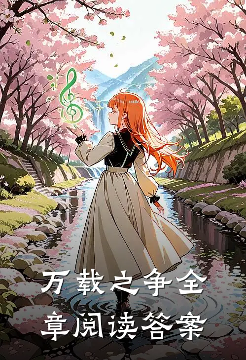 万载之争全章阅读答案