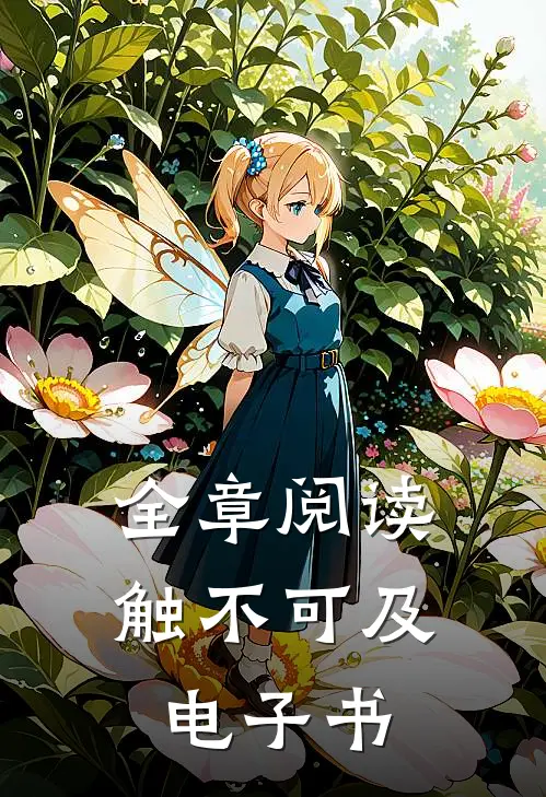 全章阅读触不可及电子书