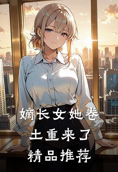 嫡长女她卷土重来了精品推荐