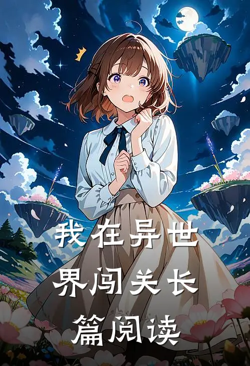 我在异世界闯关长篇阅读