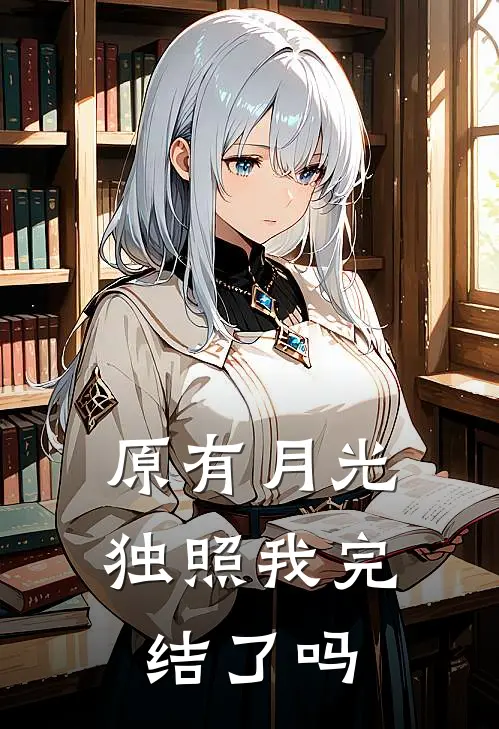 原有月光独照我完结了吗