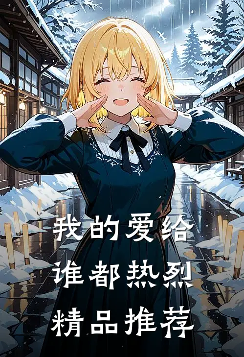 我的爱给谁都热烈精品推荐
