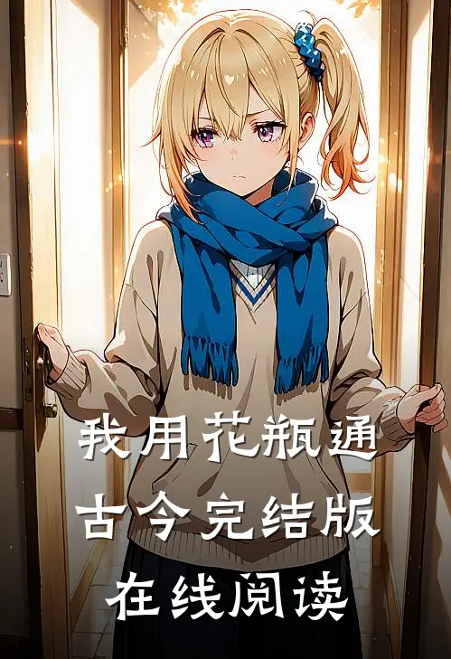我用花瓶通古今完结版在线阅读