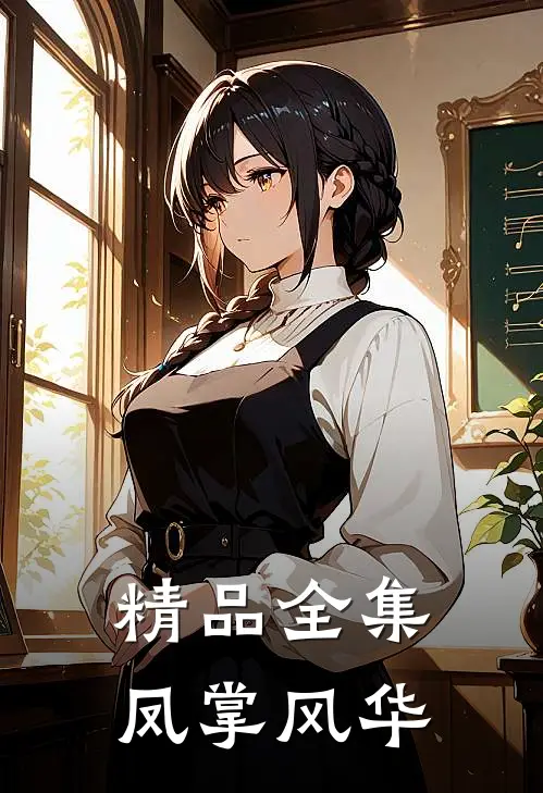 精品全集凤掌风华