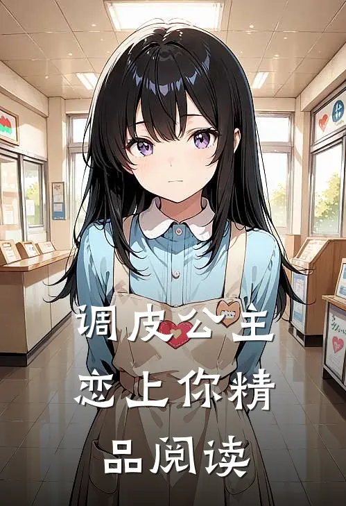 调皮公主恋上你精品阅读