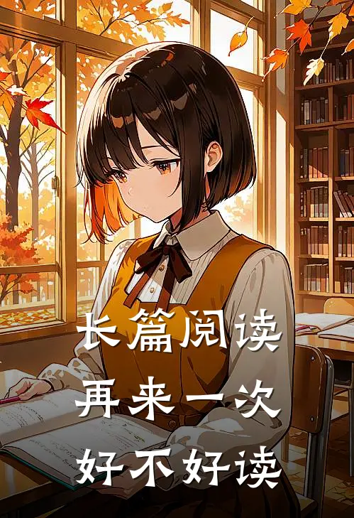 长篇阅读再来一次好不好读