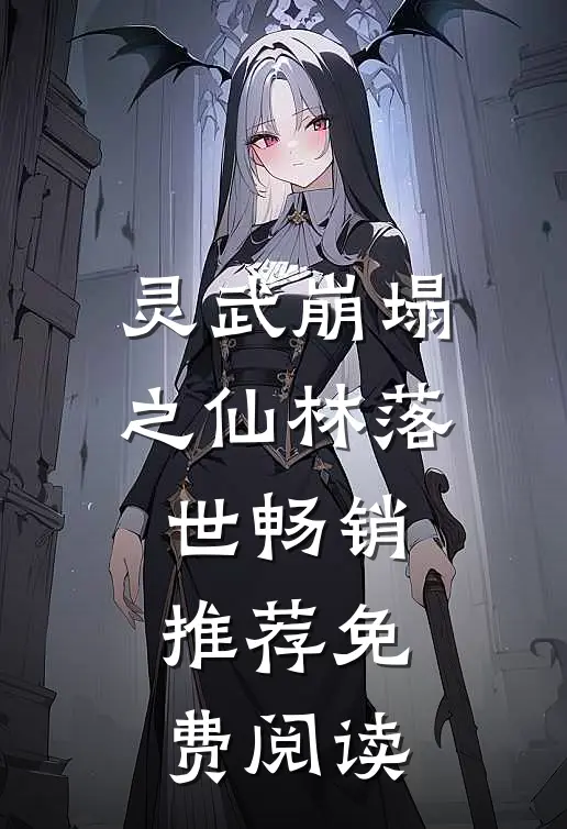 灵武崩塌之仙林落世畅销推荐免费阅读