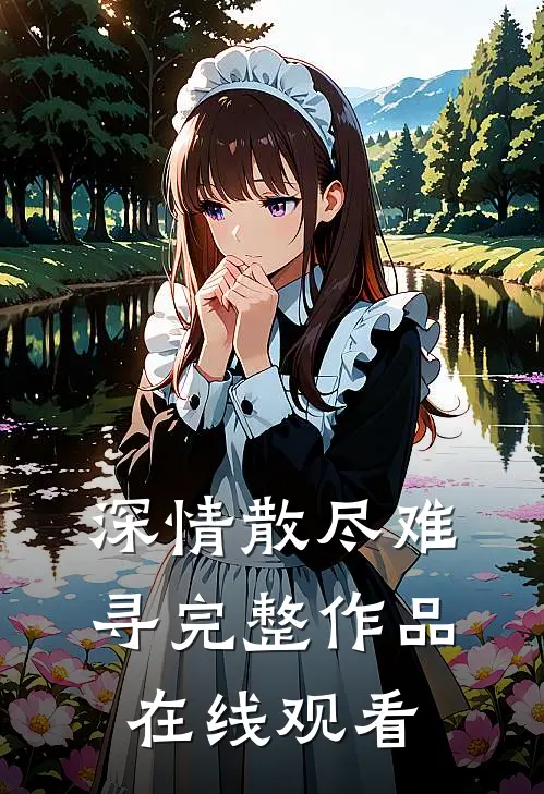 深情散尽难寻完整作品在线观看