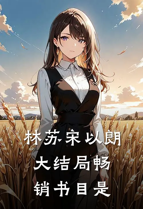 林苏宋以朗大结局畅销书目是