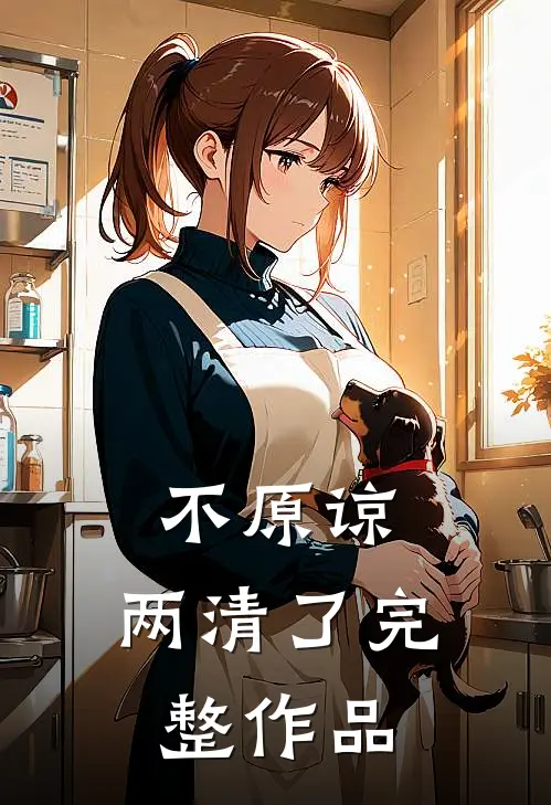 不原谅，两清了完整作品