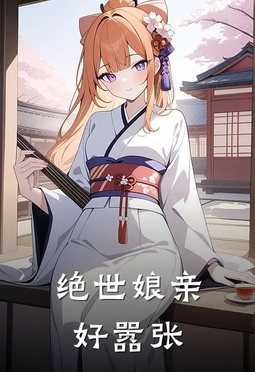 绝世娘亲好嚣张
