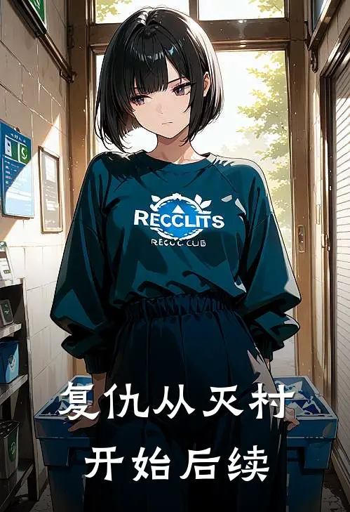 复仇从灭村开始后续