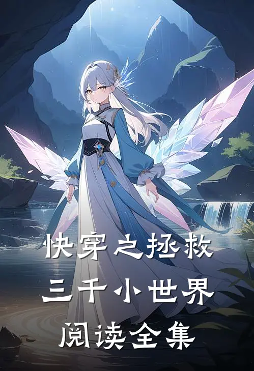 快穿之拯救三千小世界阅读全集