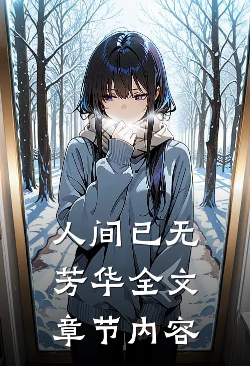 人间已无芳华全文章节内容