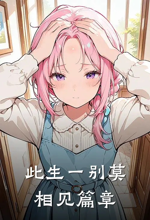 此生一别莫相见篇章