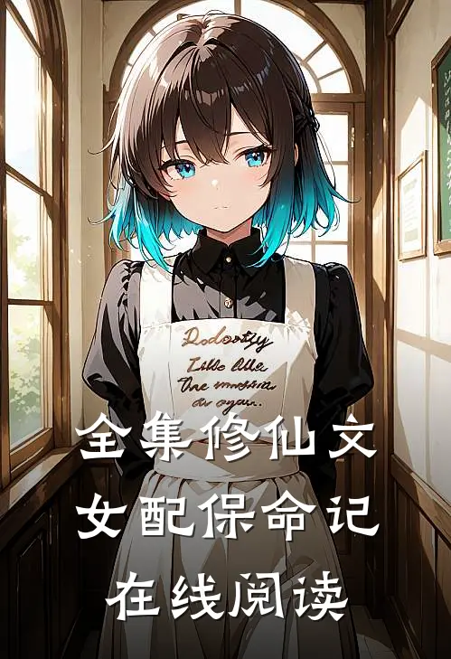全集修仙文女配保命记在线阅读