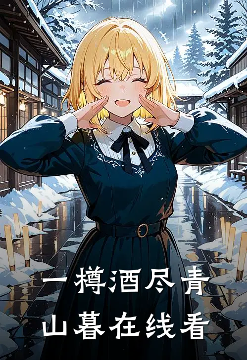 一樽酒尽青山暮在线看