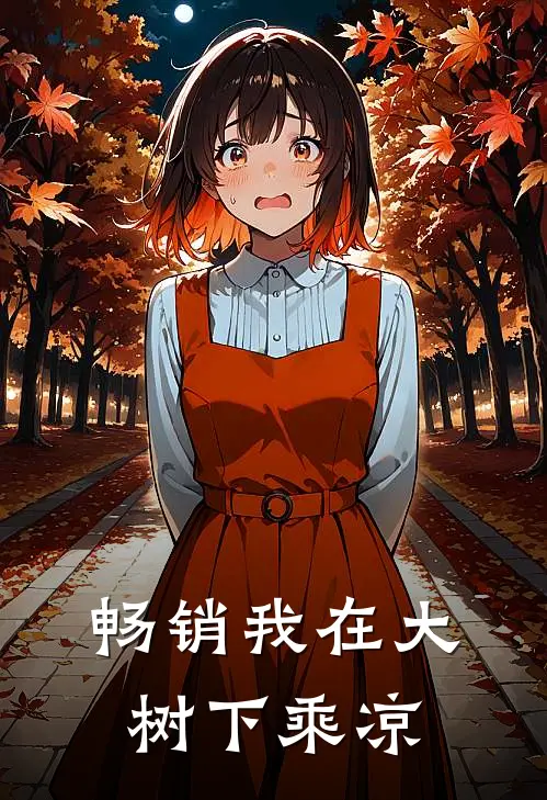 畅销我在大树下乘凉