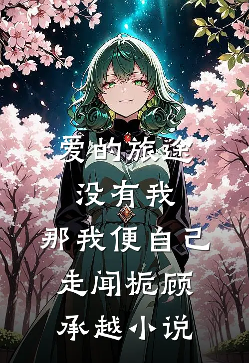 爱的旅途没有我，那我便自己走闻栀顾承越小说
